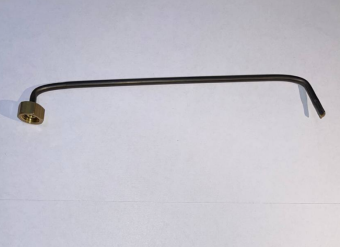 Трубка запальника УГОК-31 01030422