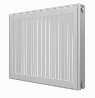 Радиатор стальной Royal Thermo COMPACT C22-500-700 белый  (1544 Вт, Бок, Гарантия 10 лет)НС-1189871