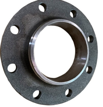 Фланец сталь плоск Ду40 Ру16 Воротниковый