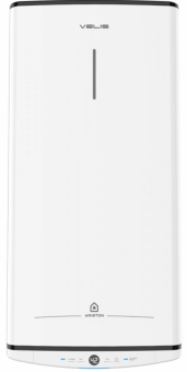 Водонагреватель 100 ARISTON ABSE VELIS TECH PW 100(2,5кВт,эмаль TitanShield,гарантия 5л) 03-00013607