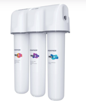 Водоочиститель КРИСТАЛЛ Baby Pro (без крана)