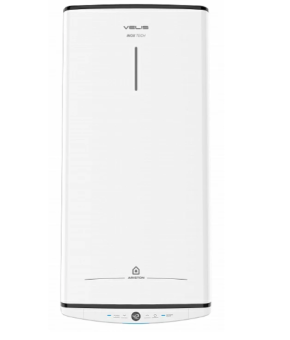 Водонагреватель 50л ARISTON ABS VELIS TECH INOX PW  50 (2,5 кВт,Нерж,Гарантия 7 лет) 3700682