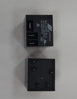Реле 12 V 30А (SLC-12VDC-SL-A) для э/котла Warmos