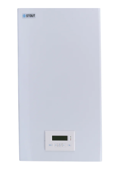 Котёл эл. 24 кВт SEB-2201-000024 STOUT PLUS