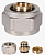 RFC-1021-002020 ROMMER Фитинг компрессионный для труб PEX-AL-PEXb 20х2,0х3/4