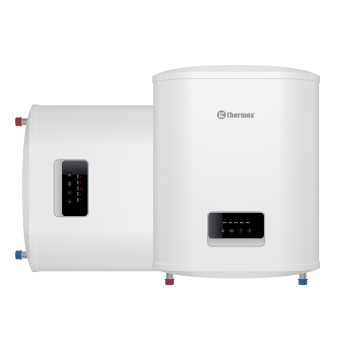 Водонагреватель 30 THERMEX Optima 30 (универ.монтаж,2 кВт,биостеклофарфор,гарантия 5 л)