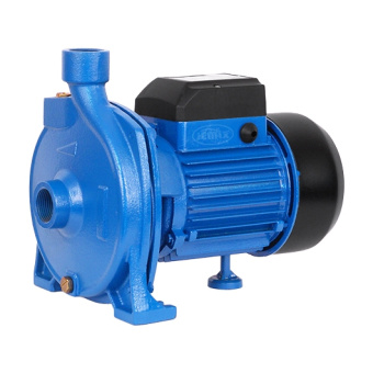 Насос поверхностный консольный JEMIX CP-158 (750 Вт, 30м, 6 куба/час, Забор до 8м)