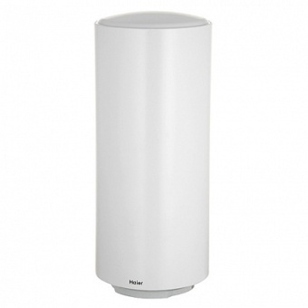 Водонагреватель 100 HAIER ES100V-A2 (1,5 кВт, Стеклокерам., гарантия 7 л) 04520
