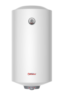 Водонагреватель 100 THERMEX Nova 100 V (2 кВт,сух.тэн,биостеклофарфор,гарантия 5л)