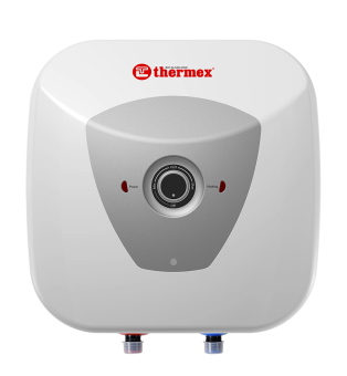 Водонагреватель 10л THERMEX H 10-O(pro) над раковиной (1,5 кВт,Биостеклофарфор,Гарантия 3года)
