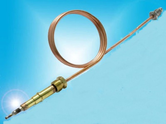Термопара 11/32 Конорд
