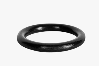 RSS-0029-000035 ROMMER Уплотнительное кольцо из EPDM, 35 (без выемок)