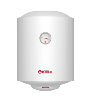 Водонагреватель 30 THERMEX TitaniumHeat 30 V Slim (1,5кВт, биостеклофарфор, гарантия 5 л)