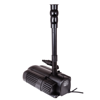 Насос фонтанный Aquario AFP-120 (Напор 4.2м, Расход 3,6 куба/ч, 3 насадки, кабель 10м)