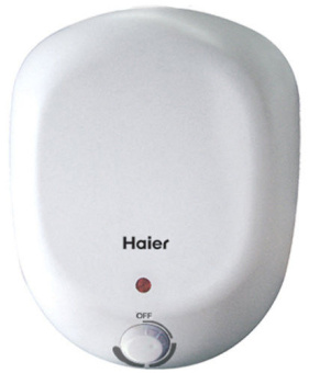 Водонагреватель  8 HAIER ES8V-Q1(R) ( 1,5 кВт,эмаль, гарантия 1г) 02982