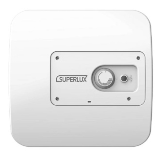 Водонагреватель 10л ARISTON SUPERLUX 10 O RU(1,2кВт,эмаль,Гарантия 1г) над раковиной 3626289