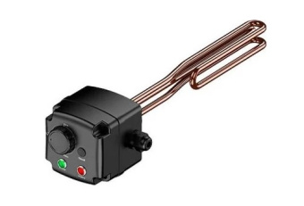 ТЭН 4,5 кВт 1"1/2  Termica для бойлера