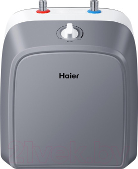Водонагреватель 10 HAIER ES10V-Q2(R) под раковину (1,5 кВт,эмаль, гарантия 1 г)