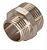 Ниппель перех. 1 1/4" -1 1/2" СТМ CRRN1214