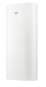 Водонагреватель 50л BALLU BWH/S 50 Level PRO (2 кВт, эмаль, гарантия 5 лет, размещение: универ.)