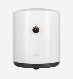 Водонагреватель 30л HAIER ES30V-C1 (1,5кВТ, Эмаль, Гарантия 5 лет)