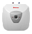 Водонагреватель 30 THERMEX H 30-U(pro) под раковину (1,5 кВт,биостеклофарфор,гарантия 3 г)