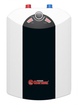Водонагреватель 15л THERMEX IBL 15- U (2,5 кВт, НЕРЖ.бак, Гарантия 7 лет)