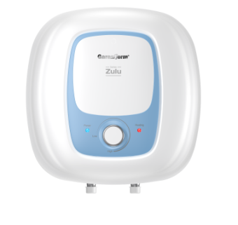 Водонагреватель 10л THERMEX Garanterm Zulu 10 U (1.5 кВт, эмаль.бак,Гарантия 5 лет)