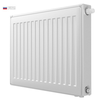 Радиатор стальной Royal Thermo VENTIL COMPACT VC21-500-500 белый
