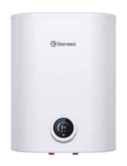 Водонагреватель 30л THERMEX MS 30 V (2 кВт,НЕРЖ.бак,Гарантия 7 лет)