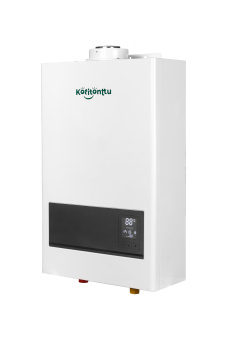 Колонка Kotitonttu Suari S12FT (24 кВт, 12л/мин) ТУРБО