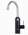 Водонагреватель проточный Royal Thermo QuickTap (Black) (3.3 КВт) кран