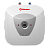 Водонагреватель 15 THERMEX H 15-U(pro) под раковину (1,5 кВт,биостеклофарфор,гарантия 3 г)