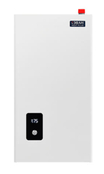 Котёл эл.  9 ЭВАН NEXT PLUS (9 кВт), 220/380В