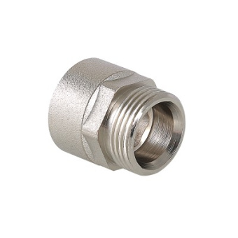 Переходник на евроконус 3/4*1/2  вн/нр  VTr.592.NE.040E