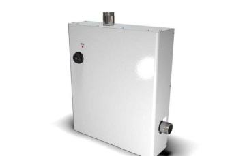 Котёл эл. 36  ЭВПМ-36 Макси-быт (380В,1") снят с производства с 2020г