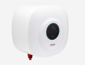 Водонагреватель 15 HAIER ES15V-EQ1 над раковиной (2,5кВт, эмаль, гарантия 1г)