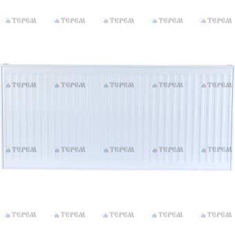 RRS-2010-335100 ROMMER 33/500/1000 радиатор стальной панельный боковое подключение Compact