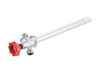 Кран незамерзающий UNIPUMP WF-2107 (400мм)