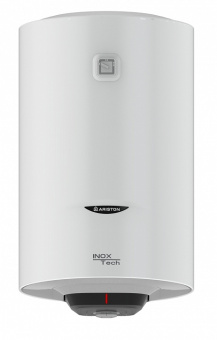 Водонагреватель 50 ARISTON PRO1 R INOX ABS V (1,5 кВт,НЕРЖ,гарантия 7л) 3700561