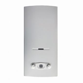 Колонка VilTerm S13 серебро