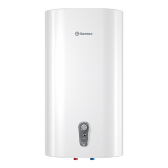 Водонагреватель 50л THERMEX Omnia 50 V (2 кВт,Сухой ТЭН,Биостеклофарфор,Гарантия 5 лет)