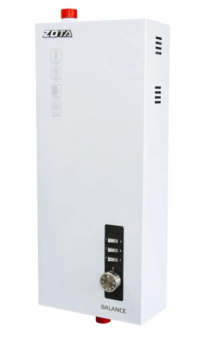 Котёл эл. 12 ZOTA  "Balance" V2 (380В 1")