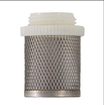 Сетка 1" на обр.клапан СТМ