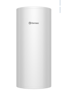 Водонагреватель 30л THERMEX Fusion 30 V (2 кВт,НЕРЖ.бак,Гарантия 7 лет) 151062