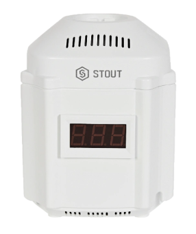 Стабилизатор напр.STOUT ST 250(Uвх.145-260В) SST-0001-000250