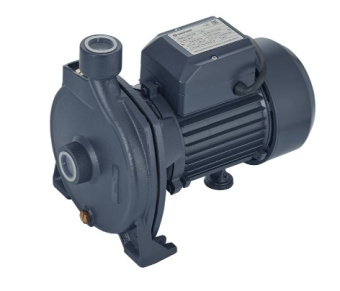 Насос поверхностный UNIPUMP CPM 130 (370 Вт,16м, 4,5 куба/час,Забор до 7м)