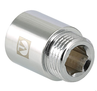 Удлинитель 3/4"- 30 мм VTr.198.С.0530