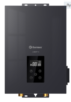 Котёл эл.  9 Thermex Libert 9 (220/380, max 0,3 МПа)
