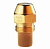 Форсунка на дизельное топливо LFA 24K, LST 24K, LST-24KG  PH1601028A (20010482A)